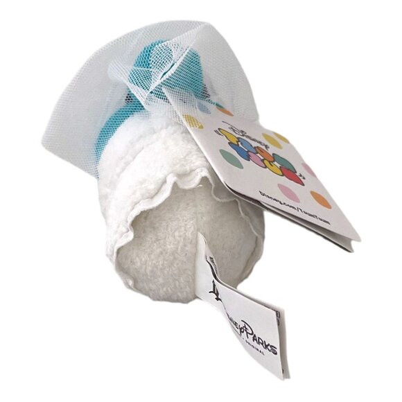 Disney Parks Haunted Mansion Bride Mini Tsum Tsum Plush - Picture 6 of 8